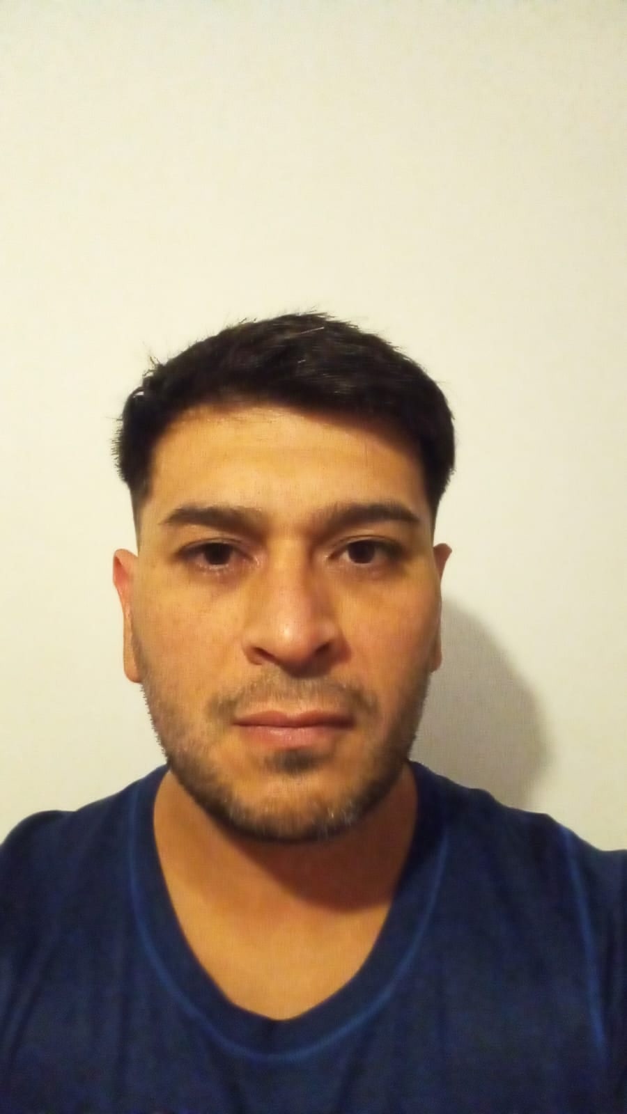 Foto de Matias Miguel Godoy