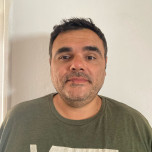 Foto de Diego Gustavo Lopez