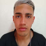 Foto de Renzo Valentin Busso
