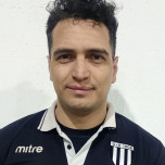 Foto de Matias Antonio Aracena Castagnolo