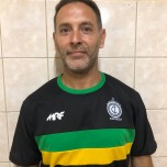 Foto de Diego Mora