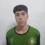 Foto de Adriano Gabriel Garcia