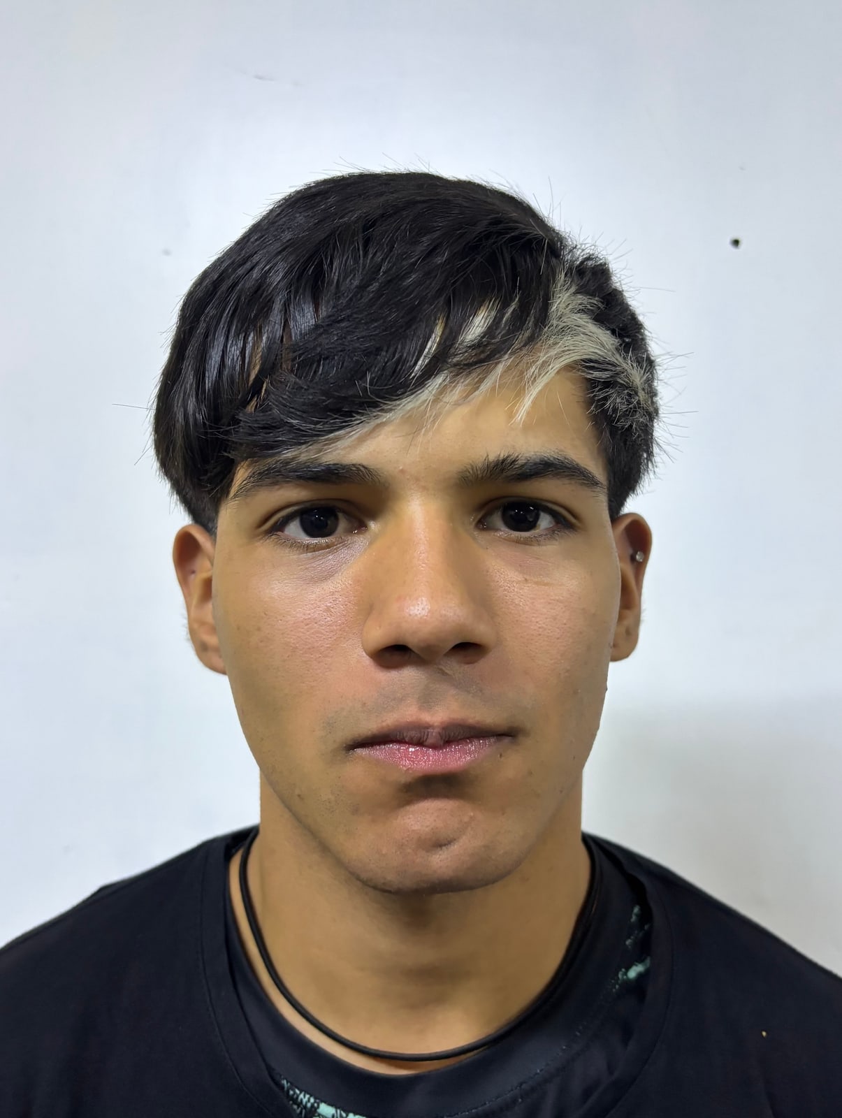 Foto de Tiago Isaias Yair Garay Gonzalez