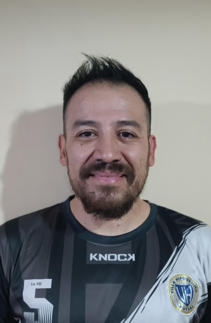 Foto de Sebastian Daniel Narvaez