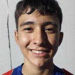 Foto de Bautista Alaniz Lucero