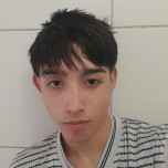 Foto de Benjamin Damian Astorga Ponce
