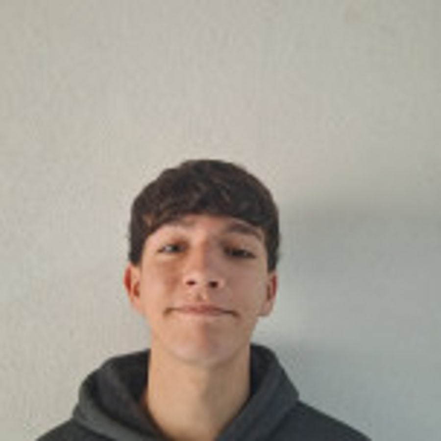 Foto de Valentino Falco