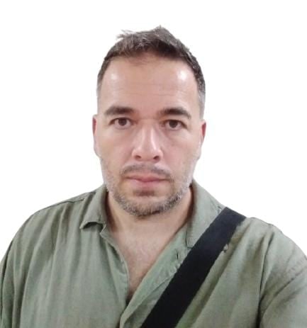 Foto de Ricardo Horacio Vergara