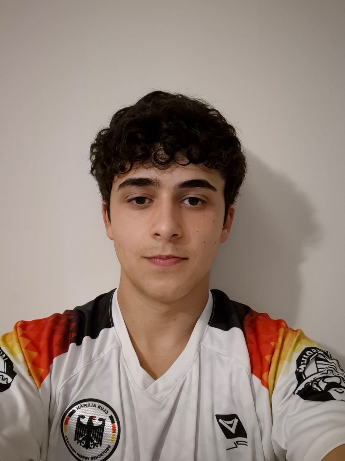 Foto de Joaquin Alfonso