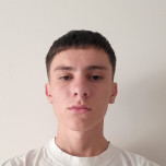 Foto de Emanuel Nehuen Mateo Sainz