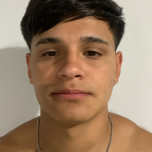 Foto de Bruno Joaquín Diaz Arias
