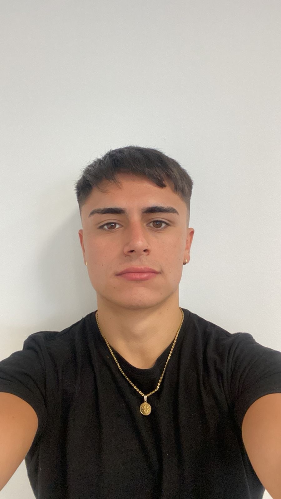 Foto de Joaquin Agustin Astor Roque