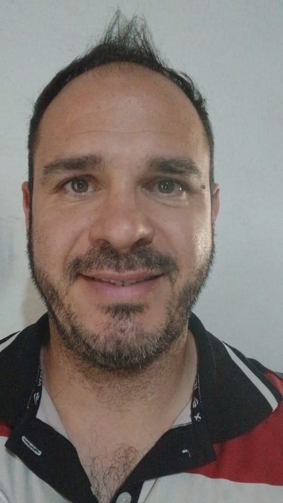 Foto de Fabricio Alejandro Tumbarello