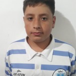 Foto de Lautaro Martin Murua Oviedo
