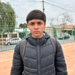 Foto de Federico Gaston Gutierrez Andrada