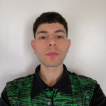 Foto de Lautaro Jofre Molina