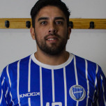 Foto de Leonel Maximiliano Cuevas