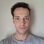 Foto de Renzo David Dinatale Scalzo