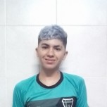 Foto de Benjamin Vanini
