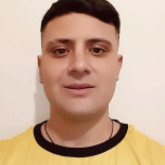 Foto de David Videla
