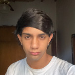 Foto de Gaspar Aguero