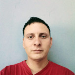 Foto de Walter Ernesto Quiroga