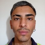 Foto de Pedro Manuel Volpe Geredus
