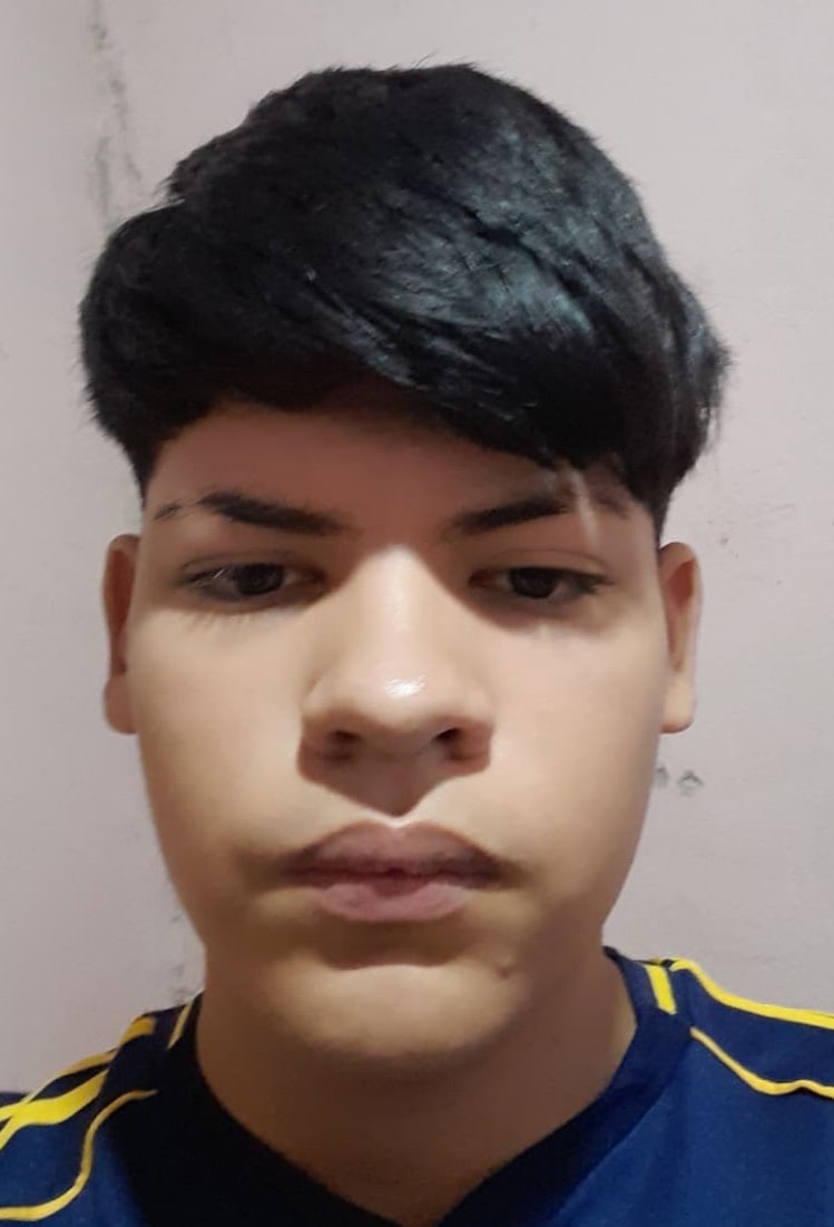Foto de Thiago Arballo