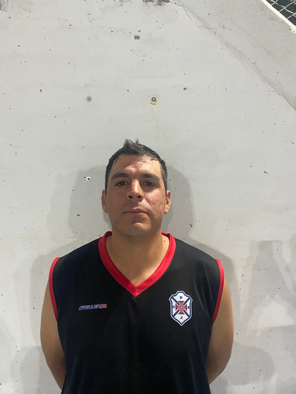 Foto de Sergio Denis Sanchez