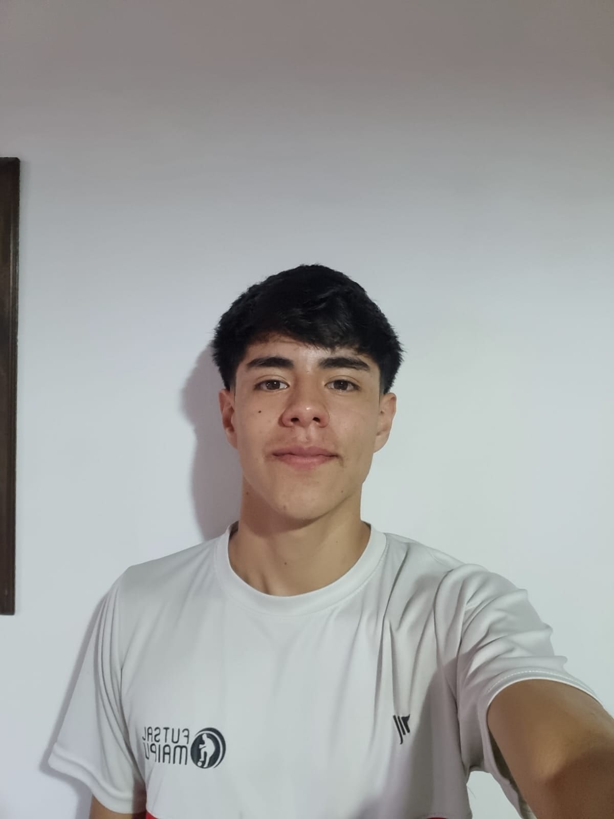 Foto de Lautaro Andres Farias Sosa