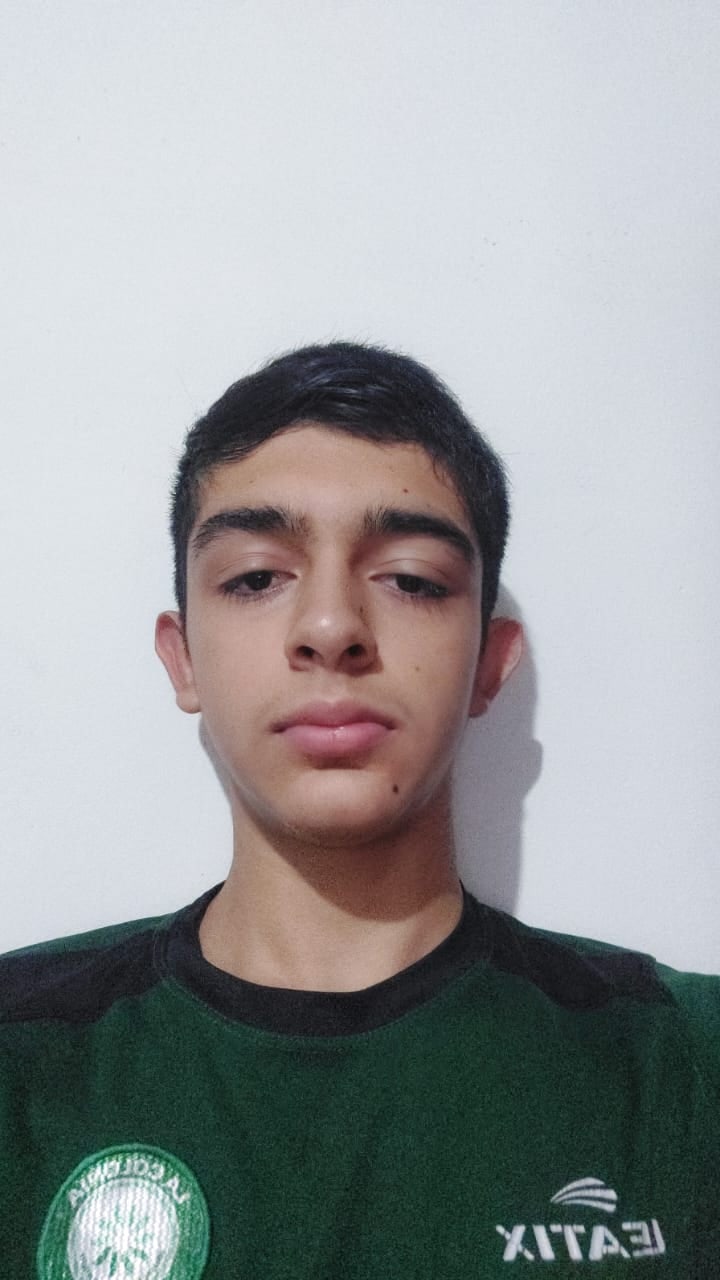 Foto de Agustin Elias Rivera