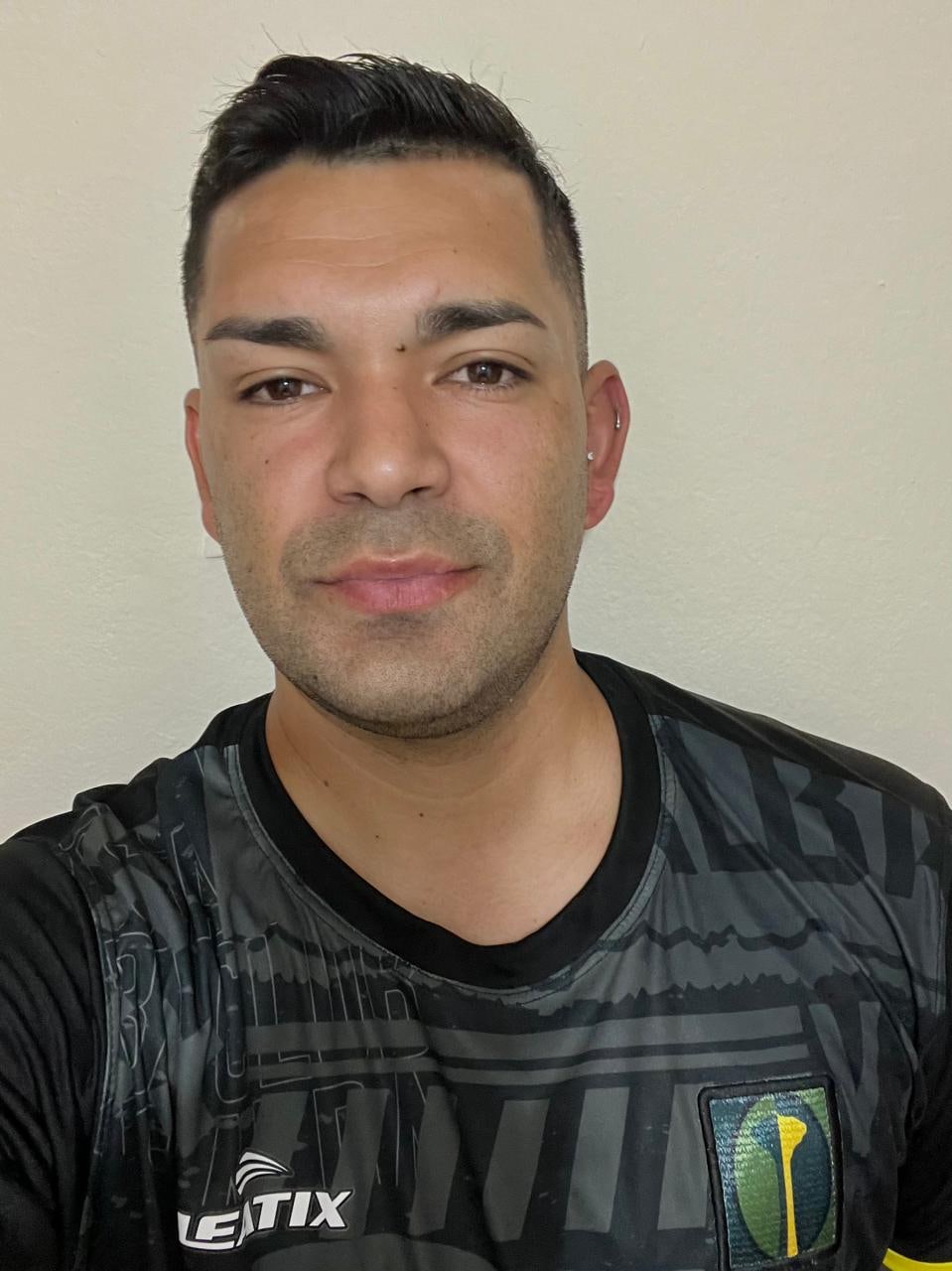 Foto de Ricardo Hernan Salinas