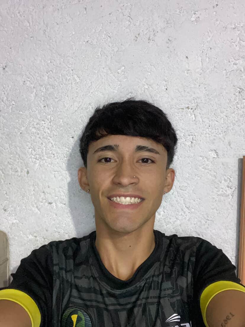Foto de Alesio Oscar Sosa Reta