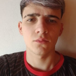Foto de Fabrizio Nestor Ferrer Sidoti