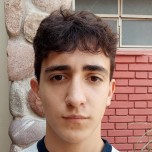 Foto de Lautaro Joaquin Baigorria Sabatini