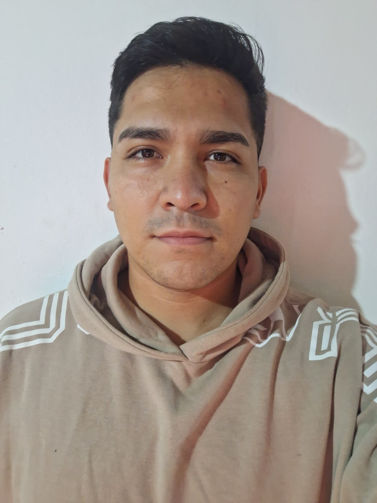 Foto de Lucas Escudero