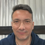 Foto de Ricardo Anibal Ferrero Echeverrieta