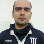 Foto de Carlos Aracena