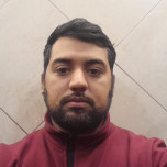 Foto de Mauro Ernesto Villegas Zingariello
