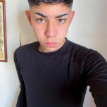 Foto de Benjamin Uriel Pereyra
