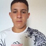 Foto de Ivan Benjamin Carvajal Ronda