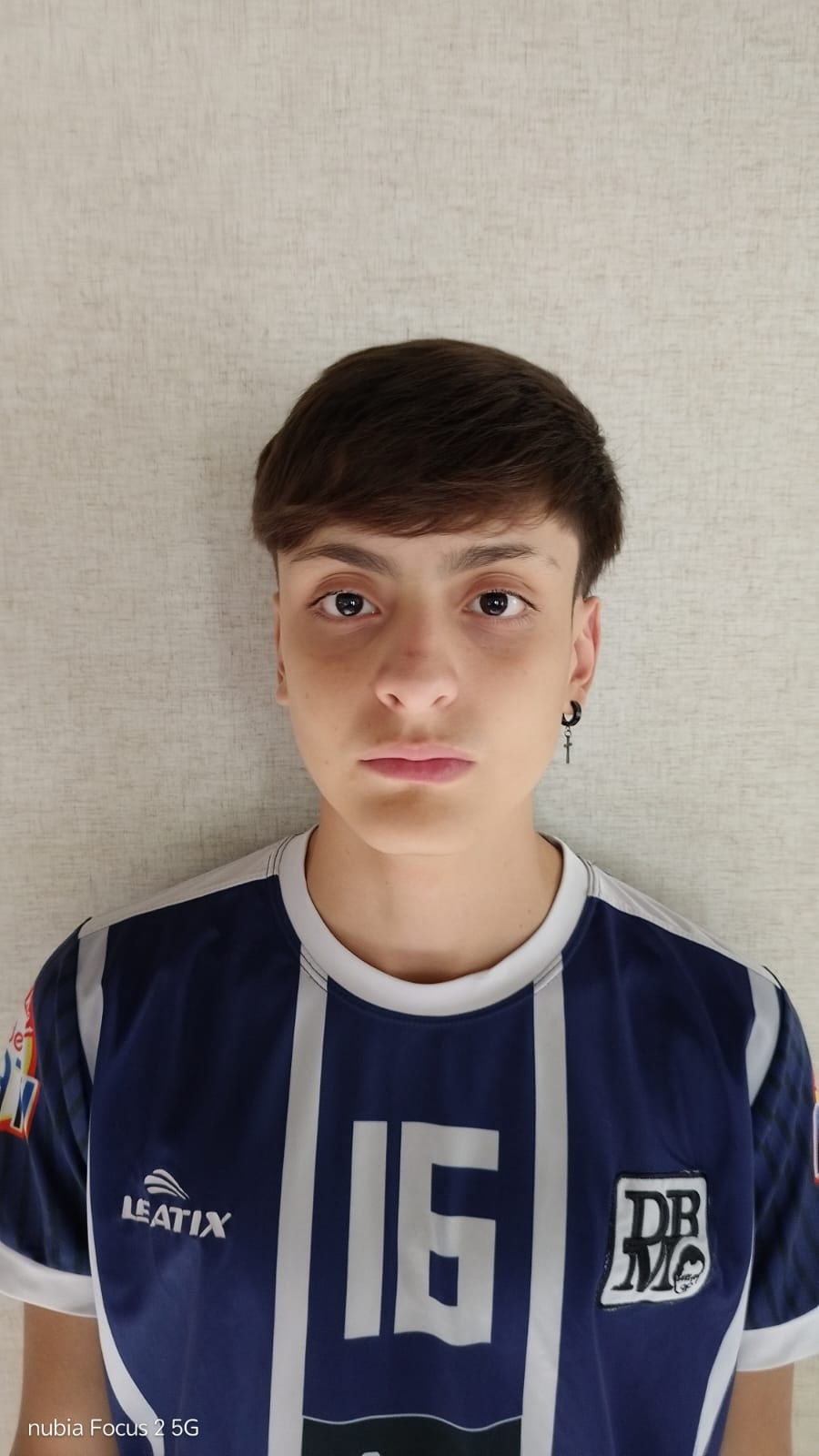Foto de Astesiano Aguirre Faustino