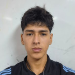 Foto de Kevin Ramirez Challgua