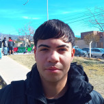 Foto de Facundo Caliz Zancan