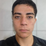 Foto de Julian Cruz Gerardi