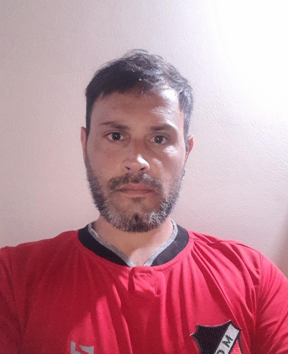 Foto de Roberto Carlos Gonzalez