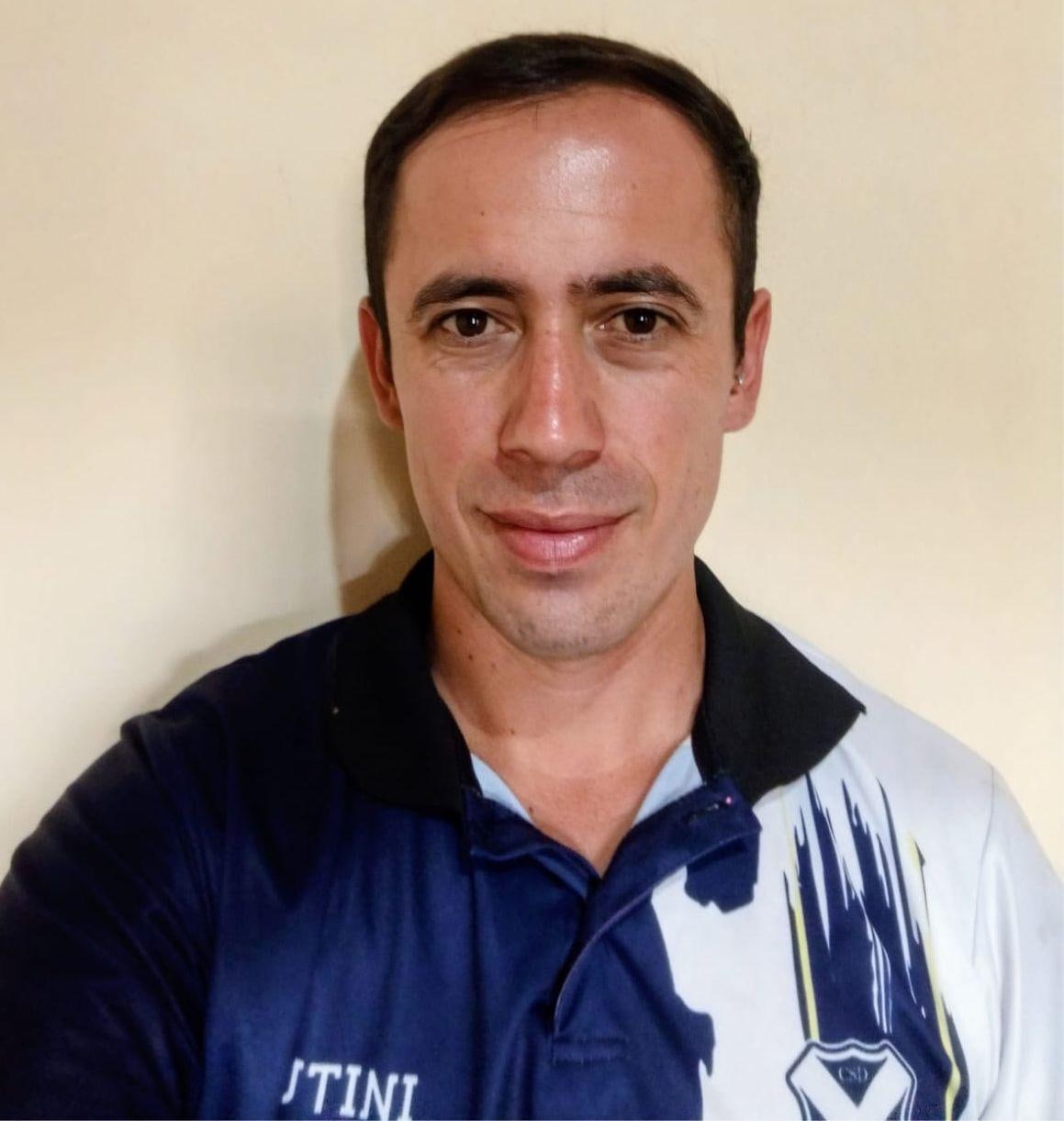 Foto de Mauricio Javier Soto