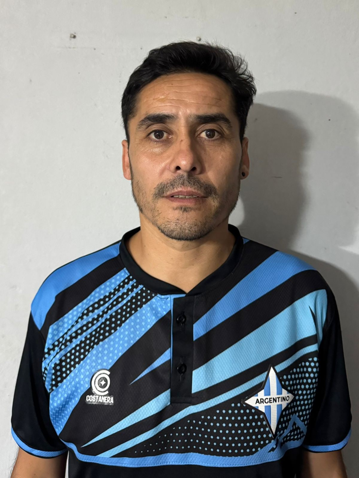 Foto de Marcos Quispe