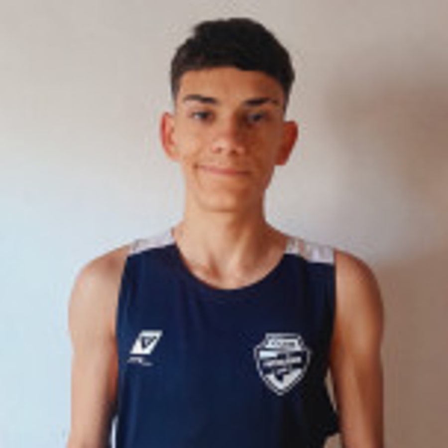 Foto de Juan Uriel Pesetti