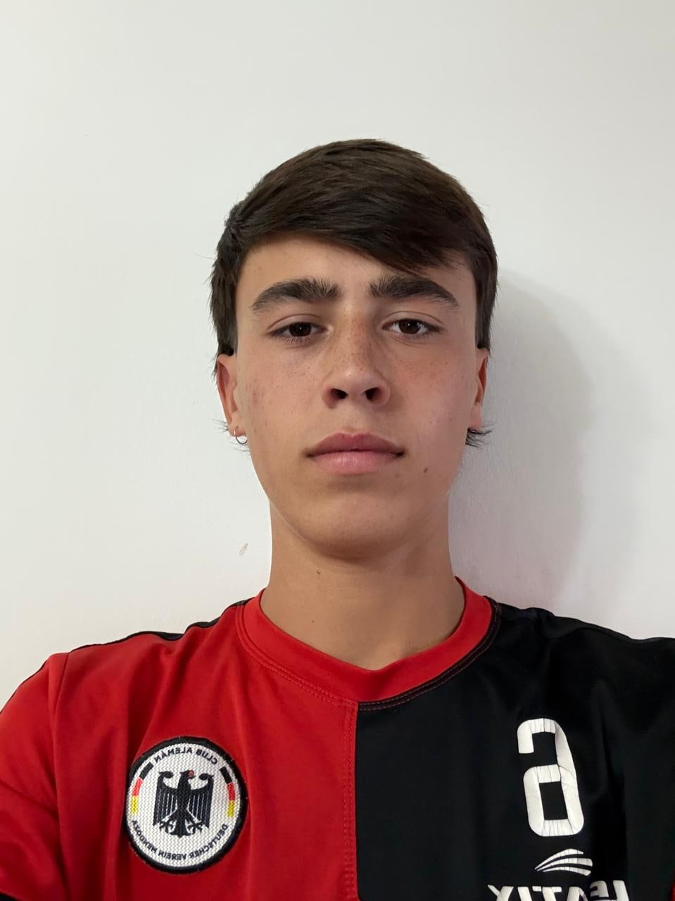 Foto de Tomas Bocci Lombardi